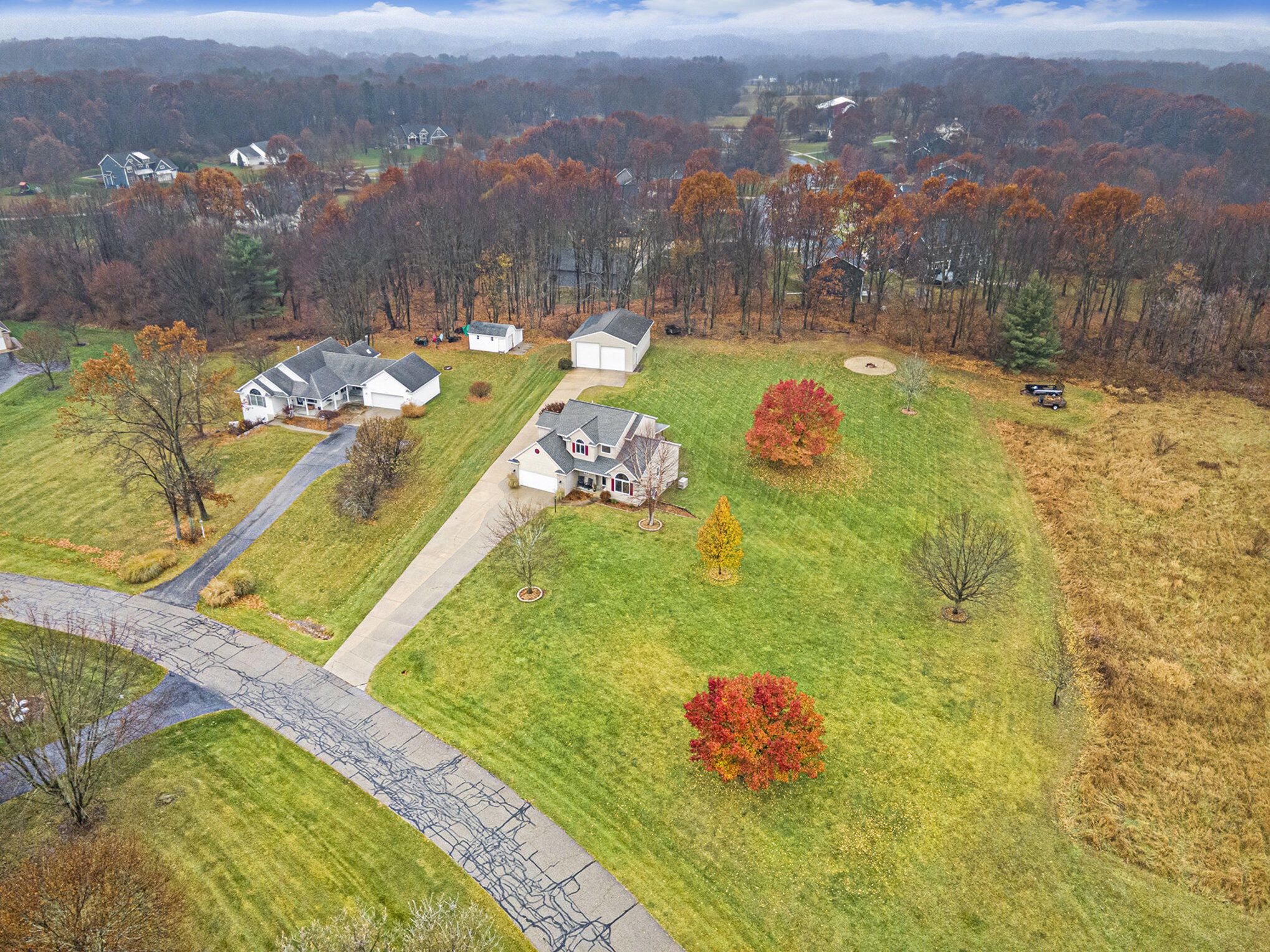 8331 Prairie View Lane Alto, MI 49302 - Photo 3 of 36 dji_0076_44