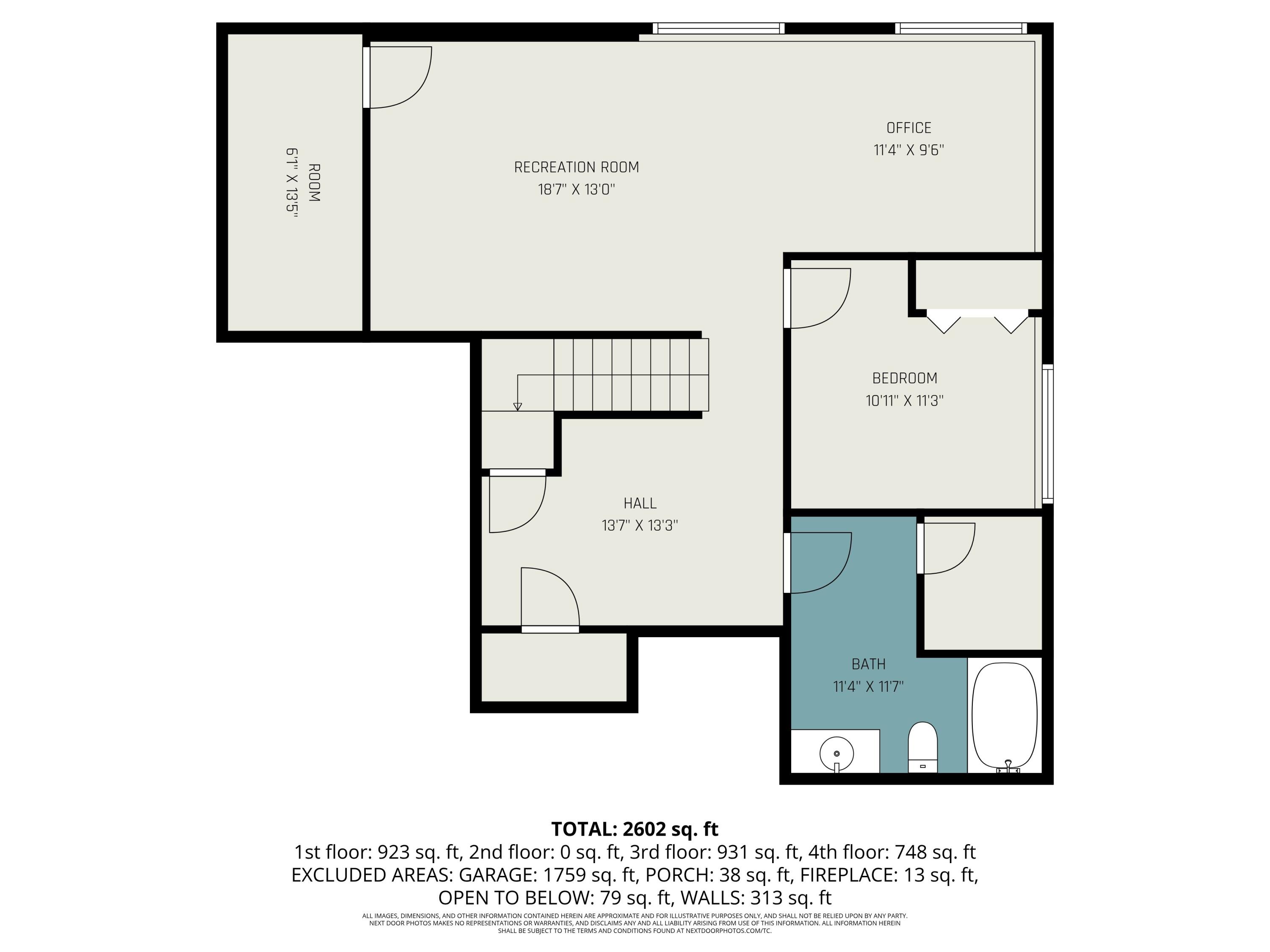 8331 Prairie View Lane Alto, MI 49302 - Photo 34 of 36 withArea0_8331-prairie-view-lane-alto-mi