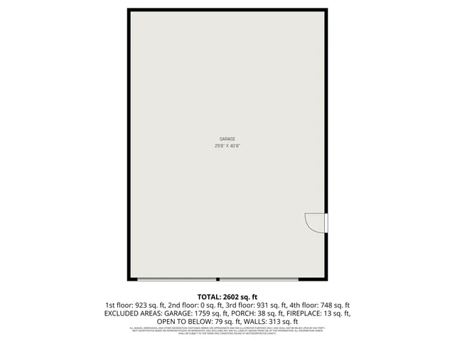 $599,900 | 8331 Prairie View Lane, Alto, MI 49302