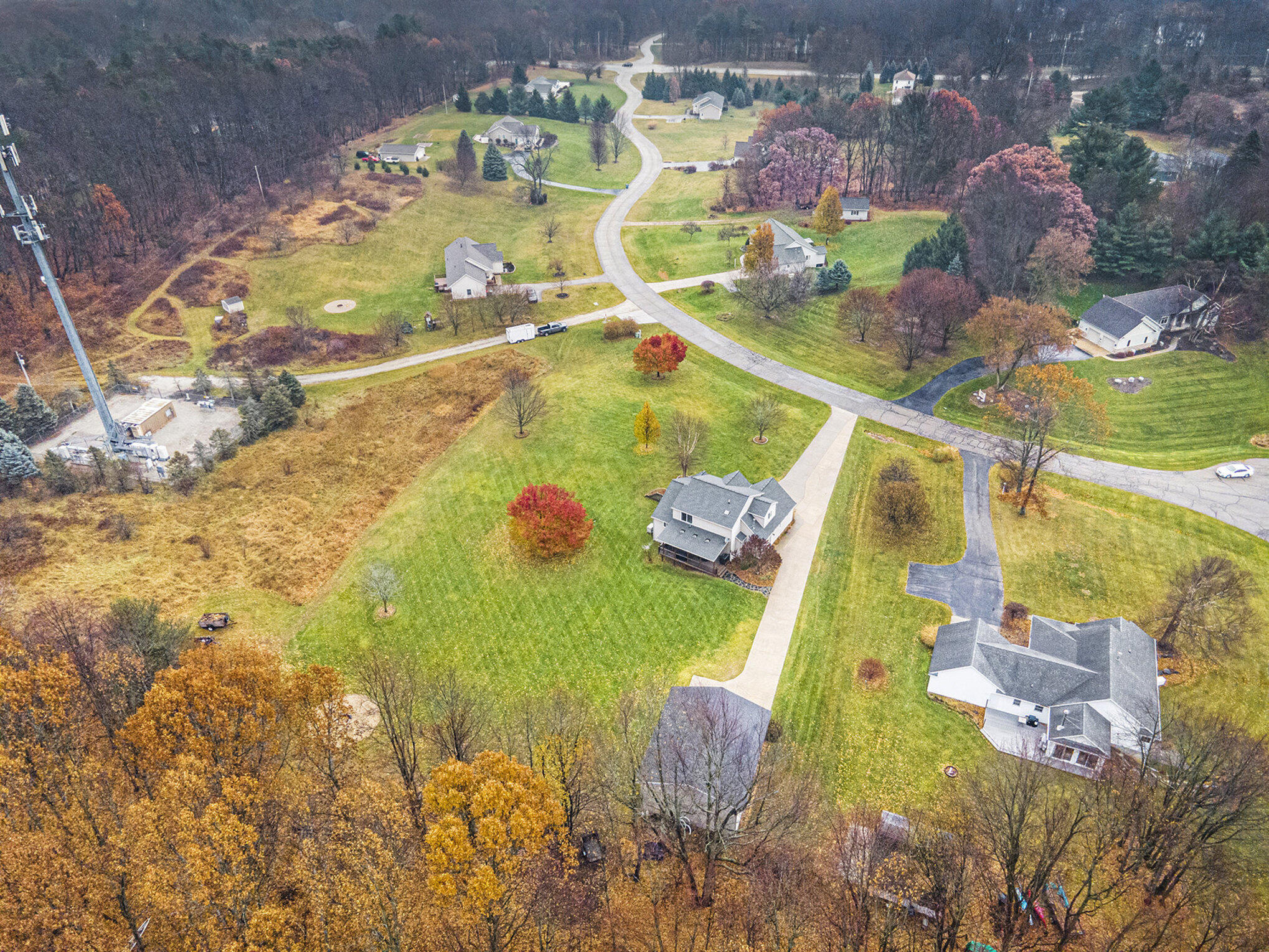 8331 Prairie View Lane Alto, MI 49302 - Photo 4 of 36 dji_0081_613