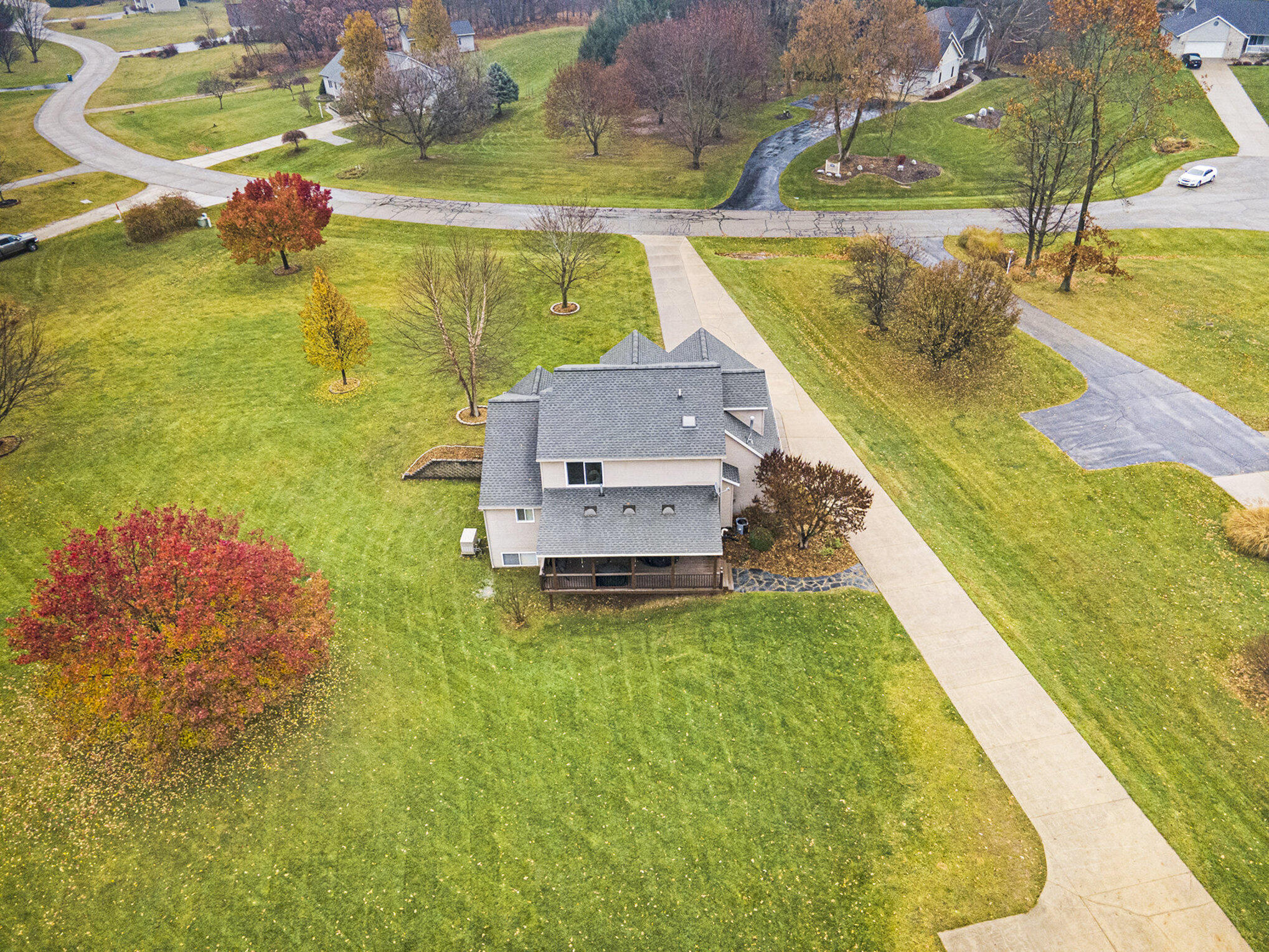 8331 Prairie View Lane Alto, MI 49302 - Photo 5 of 36 dji_0087_456