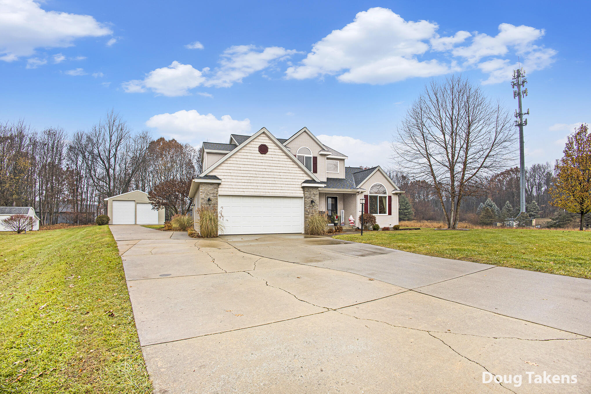 8331 Prairie View Lane Alto, MI 49302 - Photo 9 of 36 QJ1A0158
