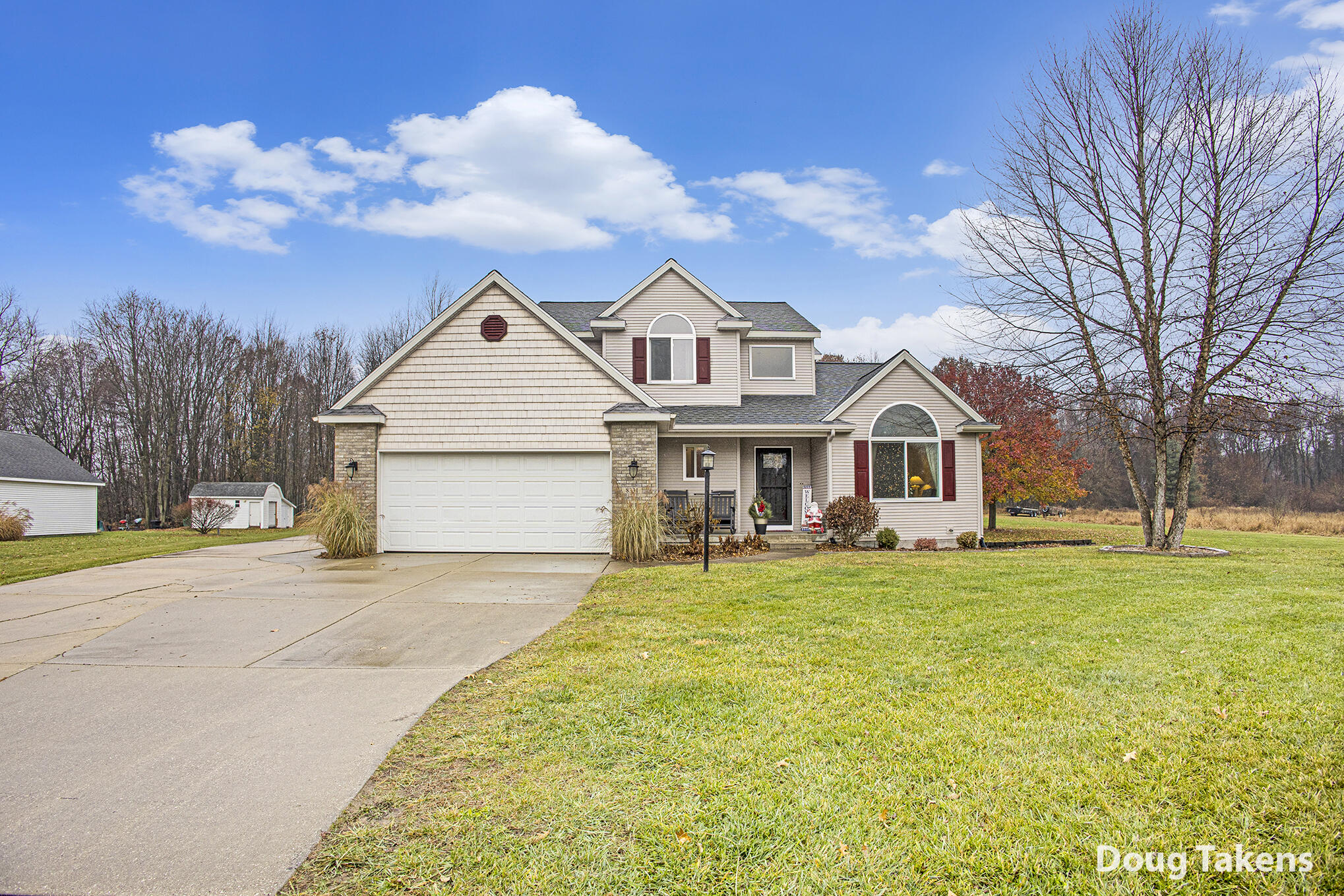 8331 Prairie View Lane Alto, MI 49302 - Photo 10 of 36 QJ1A0159