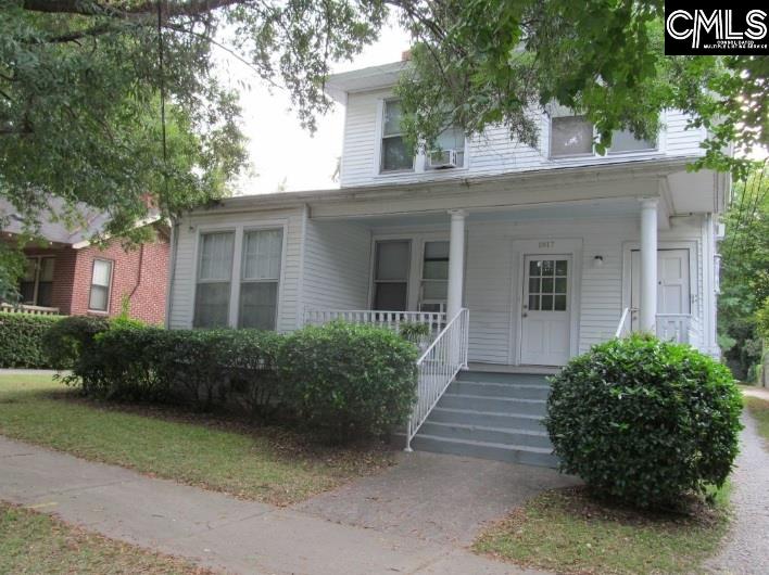 1817 Marion Street, Unit 4 Columbia, SC 29201 - Photo 1 of 7