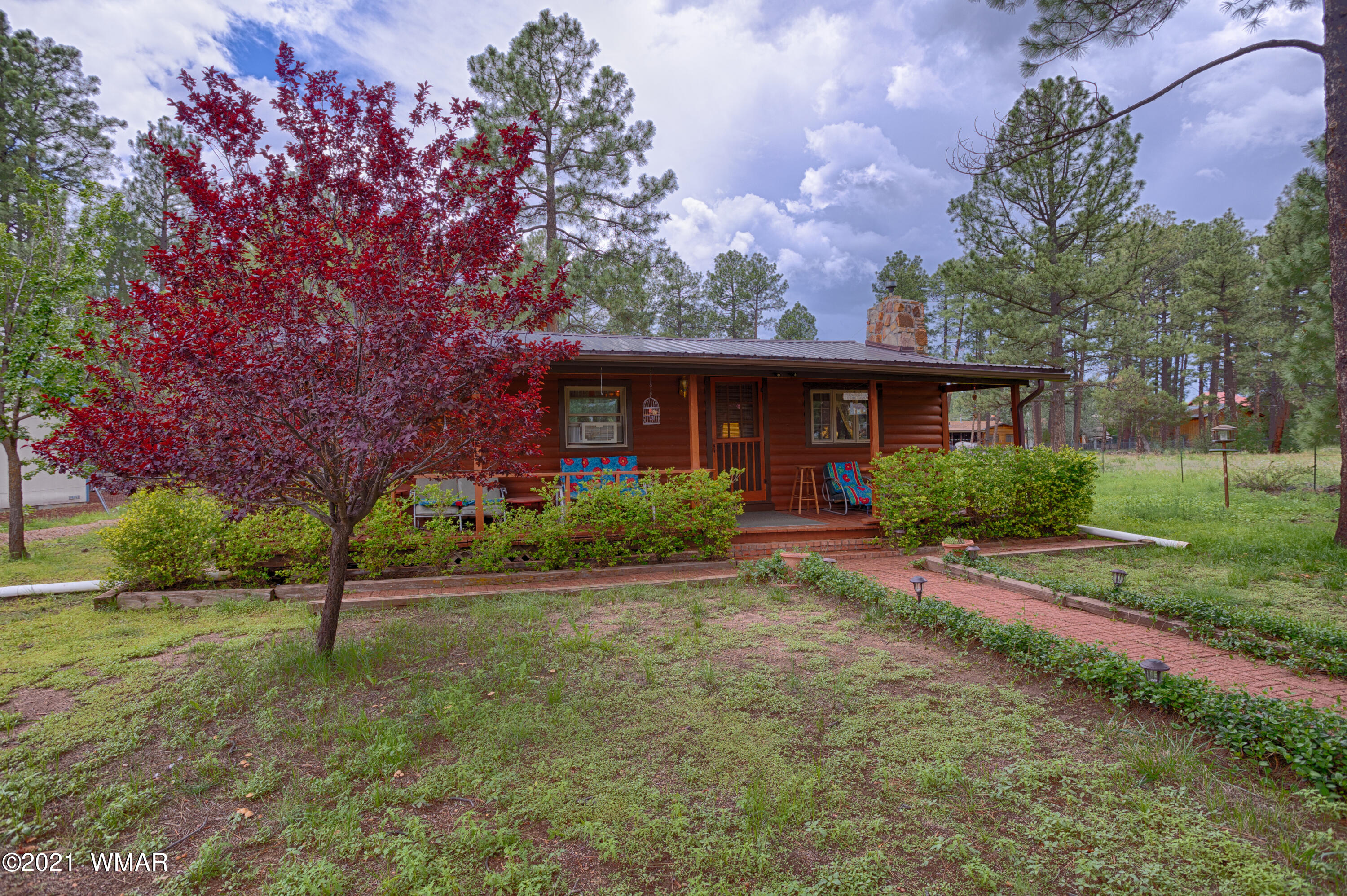 188 Riverside Drive Lakeside, AZ 85929 - Photo 1 of 24 Gallery Image 1