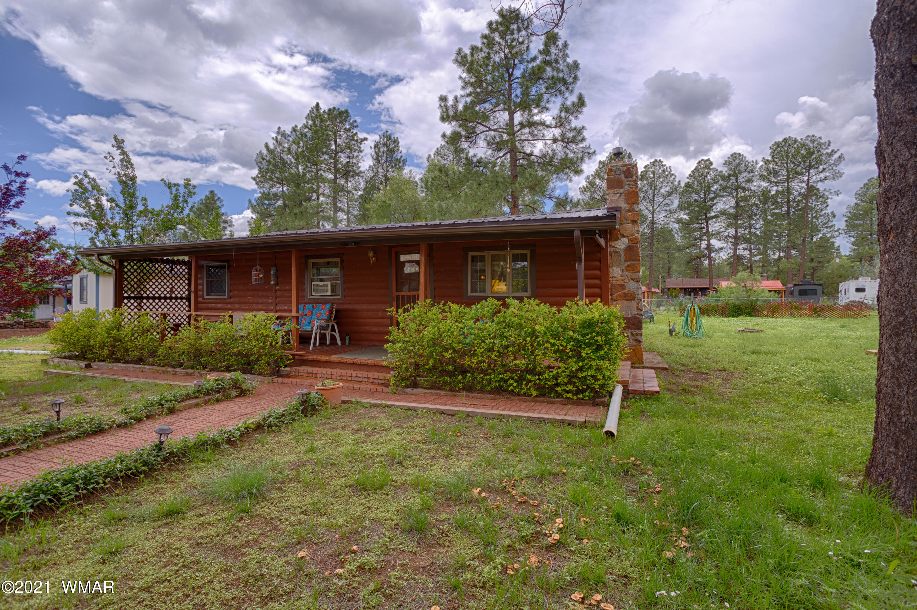 188 Riverside Drive Lakeside, AZ 85929 - Photo 2 of 24 Gallery Image 2