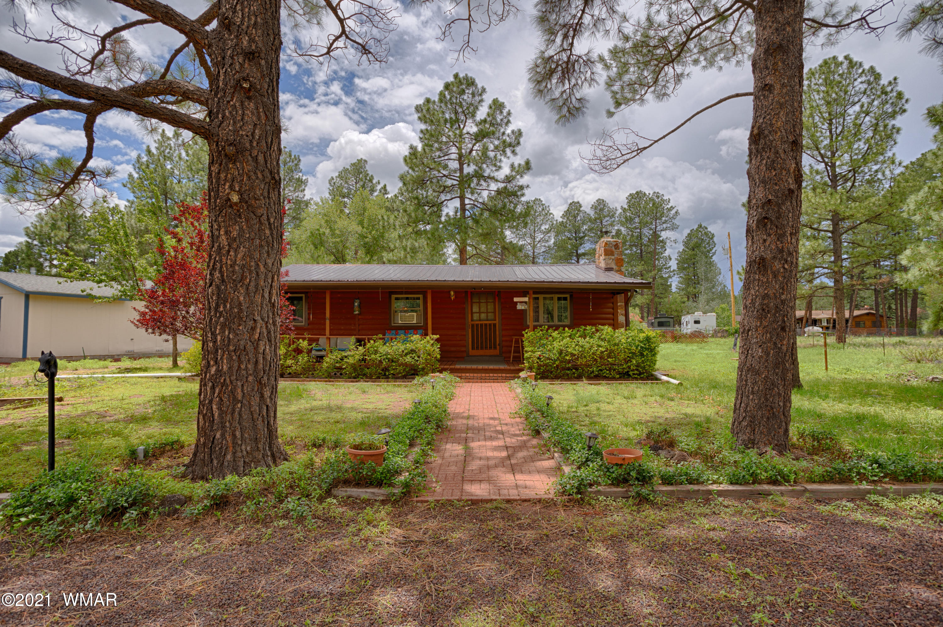 188 Riverside Drive Lakeside, AZ 85929 - Photo 3 of 24 Gallery Image 3