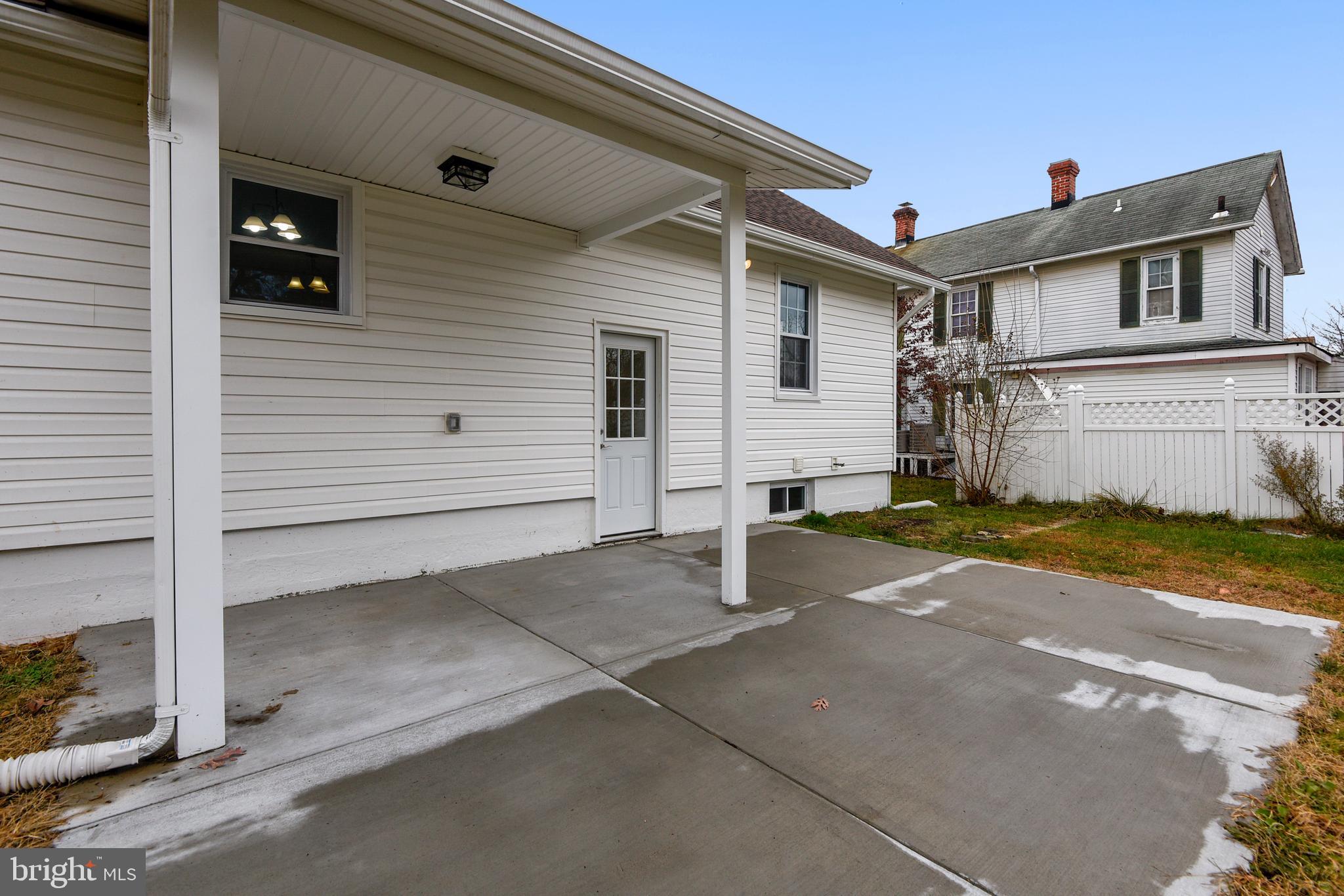 409 Laurel Avenue Laurel, MD 20707 - Photo 33 of 57