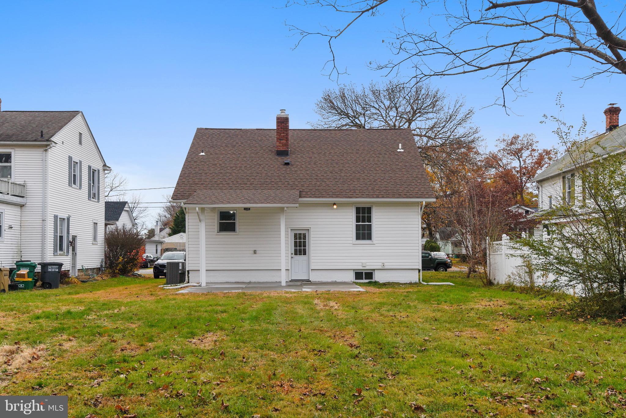 409 Laurel Avenue Laurel, MD 20707 - Photo 37 of 57