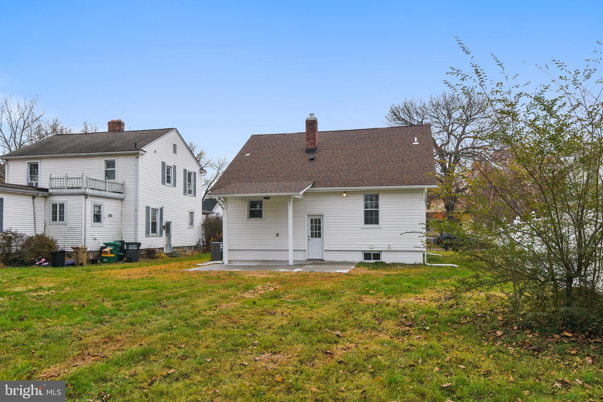 409 Laurel Avenue Laurel, MD 20707 - Photo 38 of 57