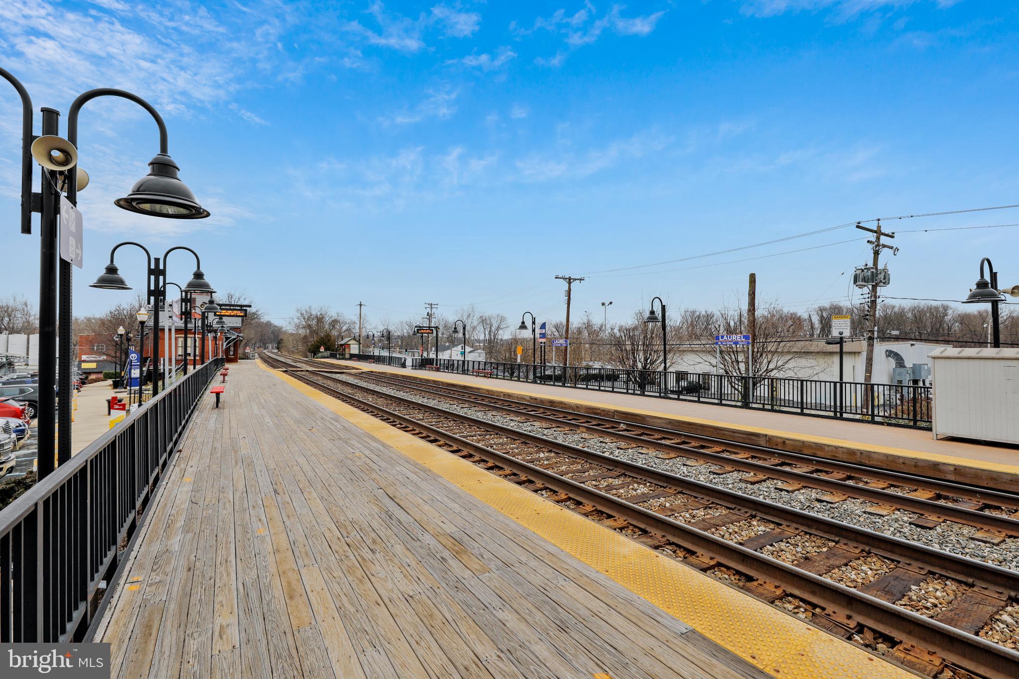 409 Laurel Avenue Laurel, MD 20707 - Photo 47 of 57