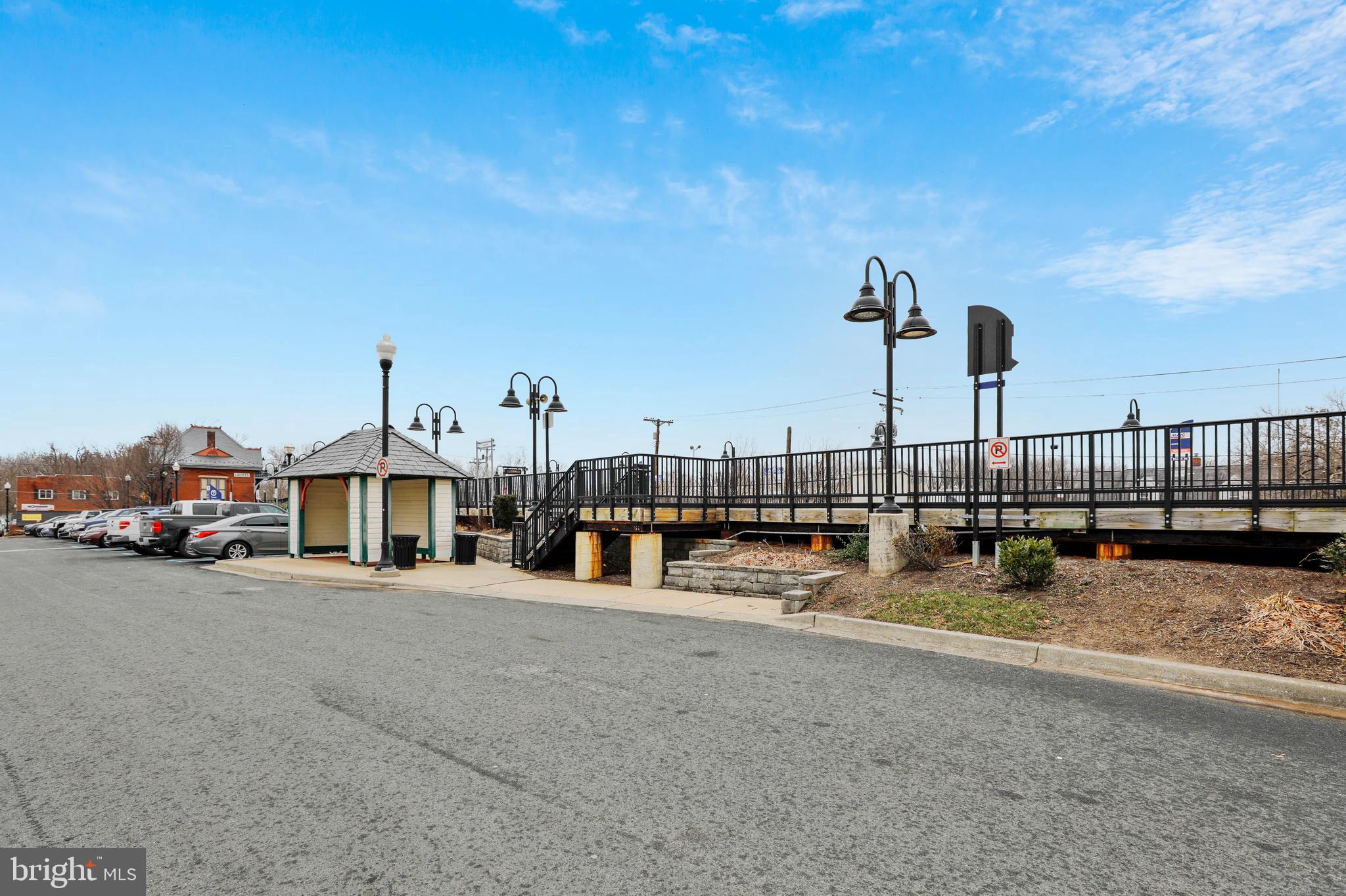 409 Laurel Avenue Laurel, MD 20707 - Photo 49 of 57