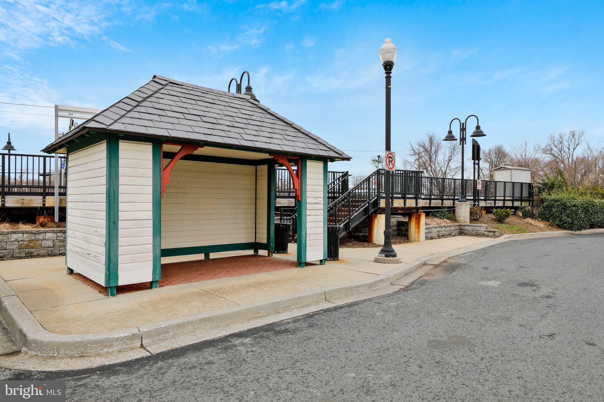 409 Laurel Avenue Laurel, MD 20707 - Photo 50 of 57