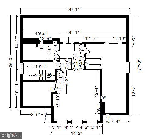409 Laurel Avenue Laurel, MD 20707 - Photo 51 of 57