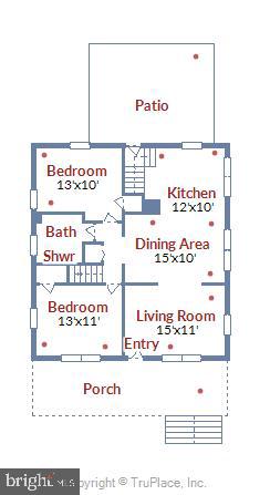 409 Laurel Avenue Laurel, MD 20707 - Photo 52 of 57