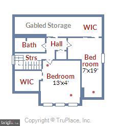 409 Laurel Avenue Laurel, MD 20707 - Photo 53 of 57