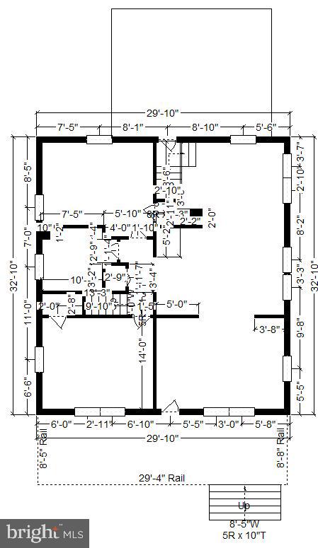 409 Laurel Avenue Laurel, MD 20707 - Photo 54 of 57