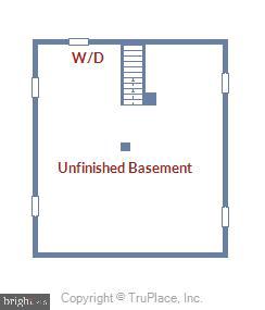 409 Laurel Avenue Laurel, MD 20707 - Photo 55 of 57 Basement