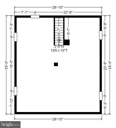 409 Laurel Avenue Laurel, MD 20707 - Photo 56 of 57