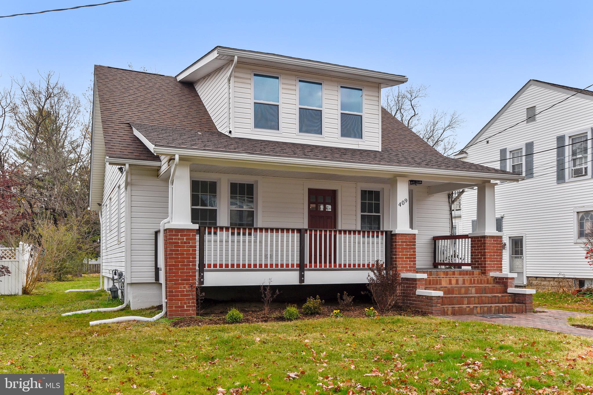 409 Laurel Avenue Laurel, MD 20707 - Photo 57 of 57