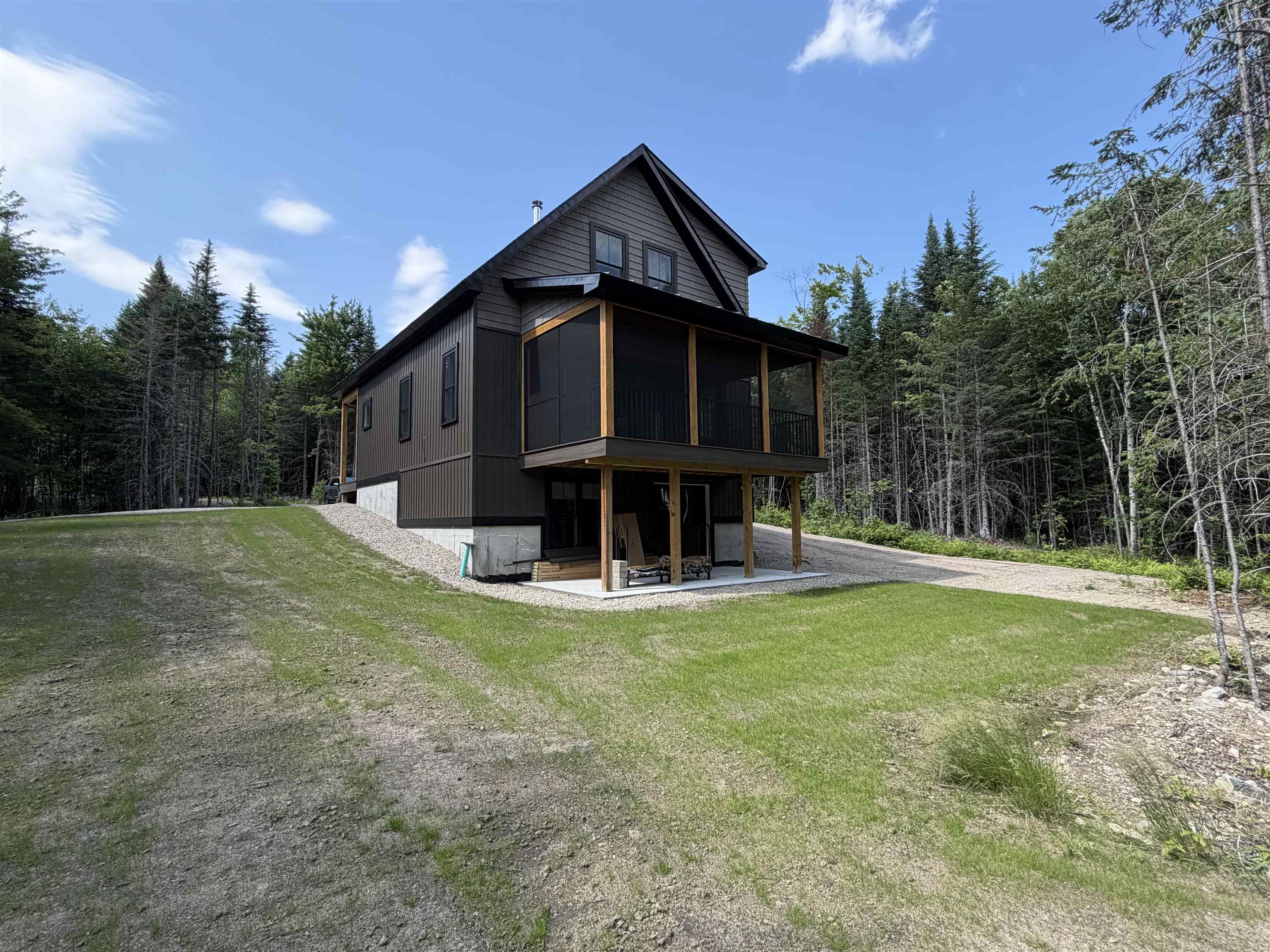 131 Mountain View Road Stark, NH 03582 - Photo 7 of 43