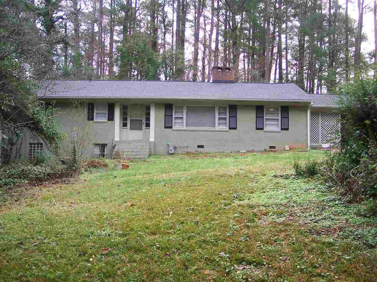 1225 Chaney Road Raleigh, NC 27606 - Photo 1 of 30 Photo 1