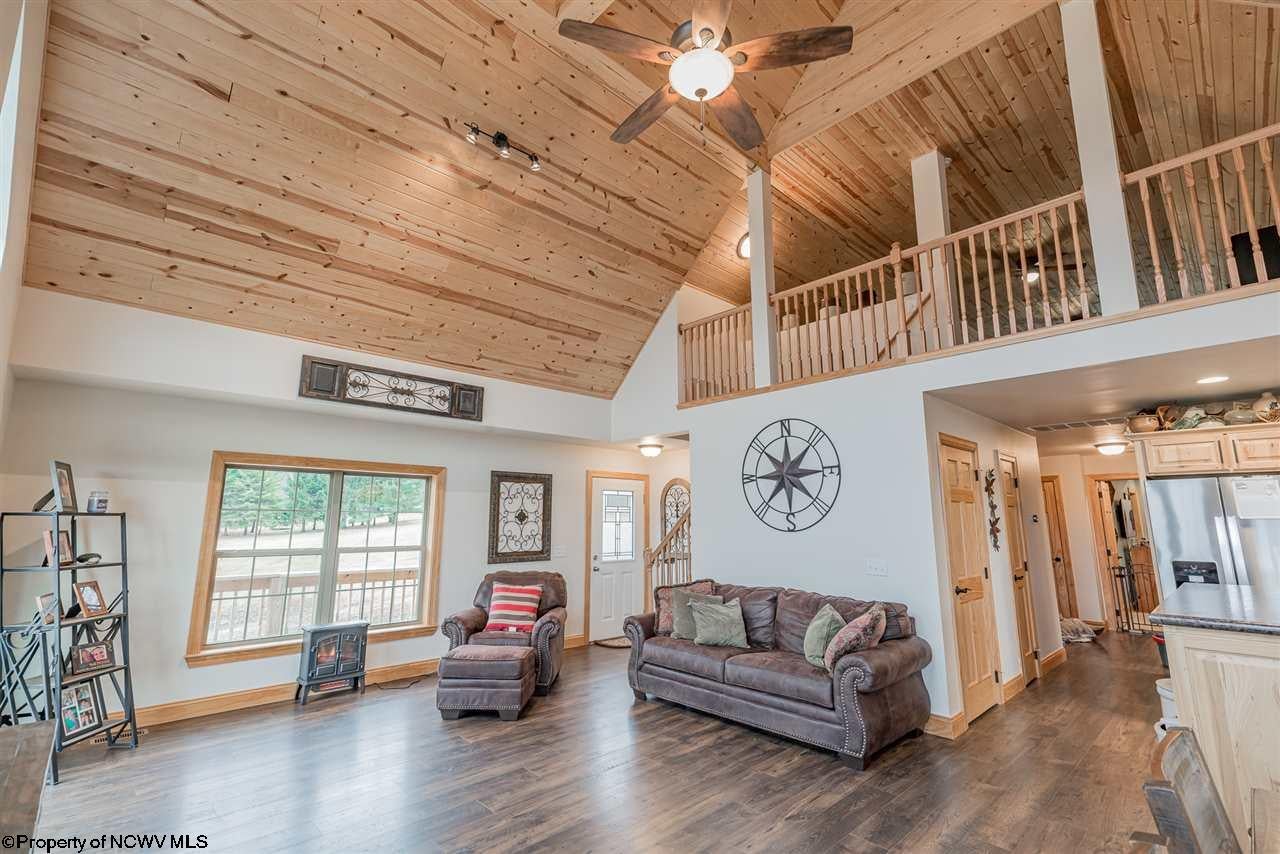 440 County Rte 75/4 Morgantown, WV 26508 - Photo 4 of 20 Gallery Image 4
