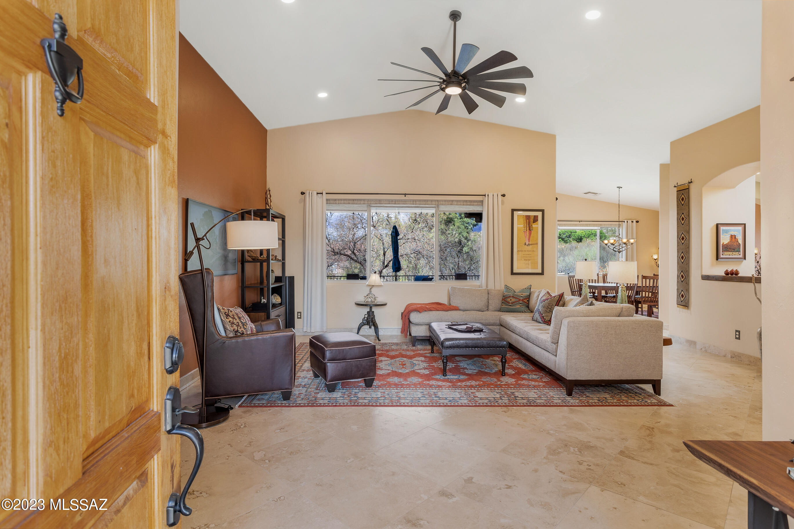 5231 Spring View Drive Tucson, AZ 85749 - Photo 4 of 31 Gallery Image 4