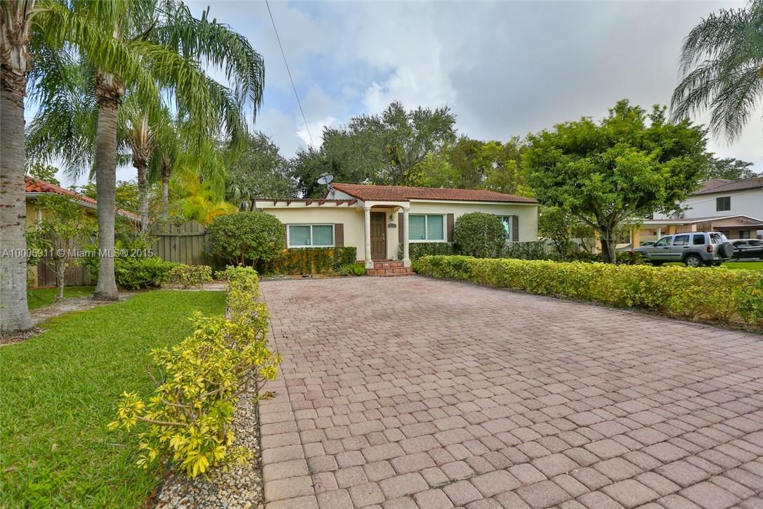 6279 Southwest 28th Street Miami, FL 33155 - Photo 1 of 18 Gallery Image 1