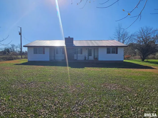 $80,000 | 3830 Highway 147, Vienna, IL 62995