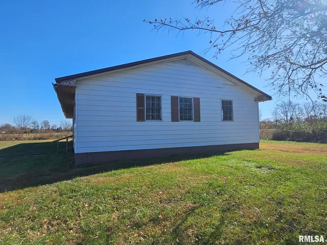 $80,000 | 3830 Highway 147, Vienna, IL 62995