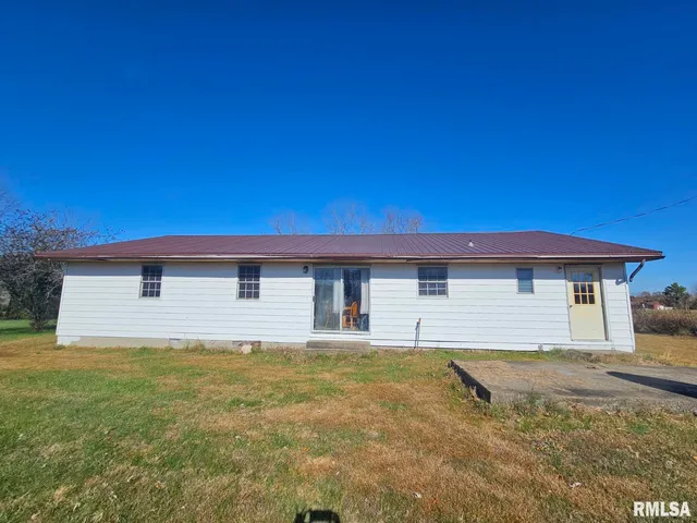 $80,000 | 3830 Highway 147, Vienna, IL 62995