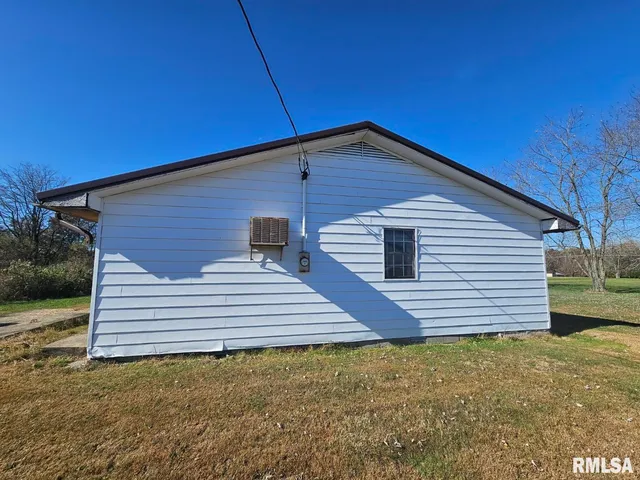 $80,000 | 3830 Highway 147, Vienna, IL 62995