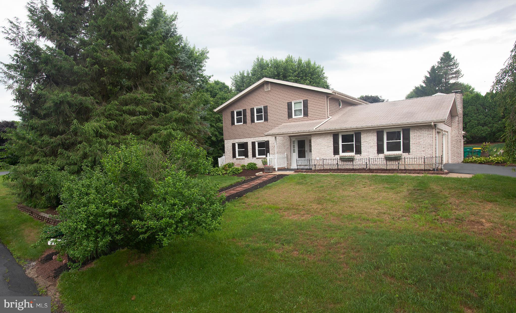 327 Windcrest Road Harrisburg, PA 17112 - Photo 29 of 34 Gallery Image 29
