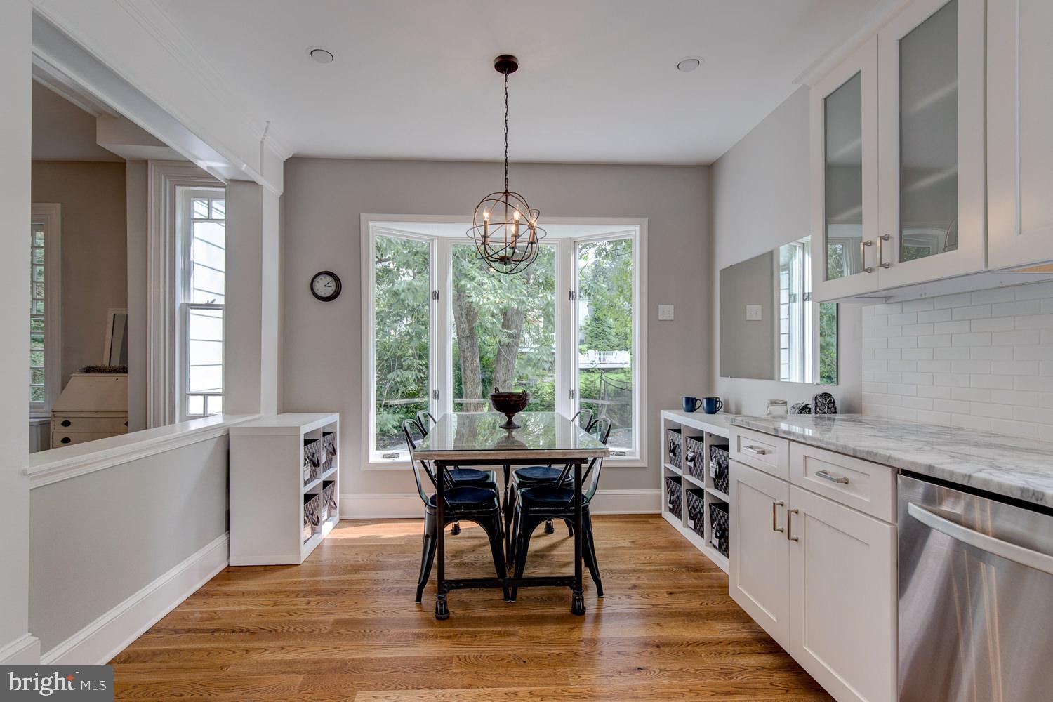 7 Kershaw Road Wallingford, PA 19086 - Photo 15 of 39 Functionality, Details and SPCAE!