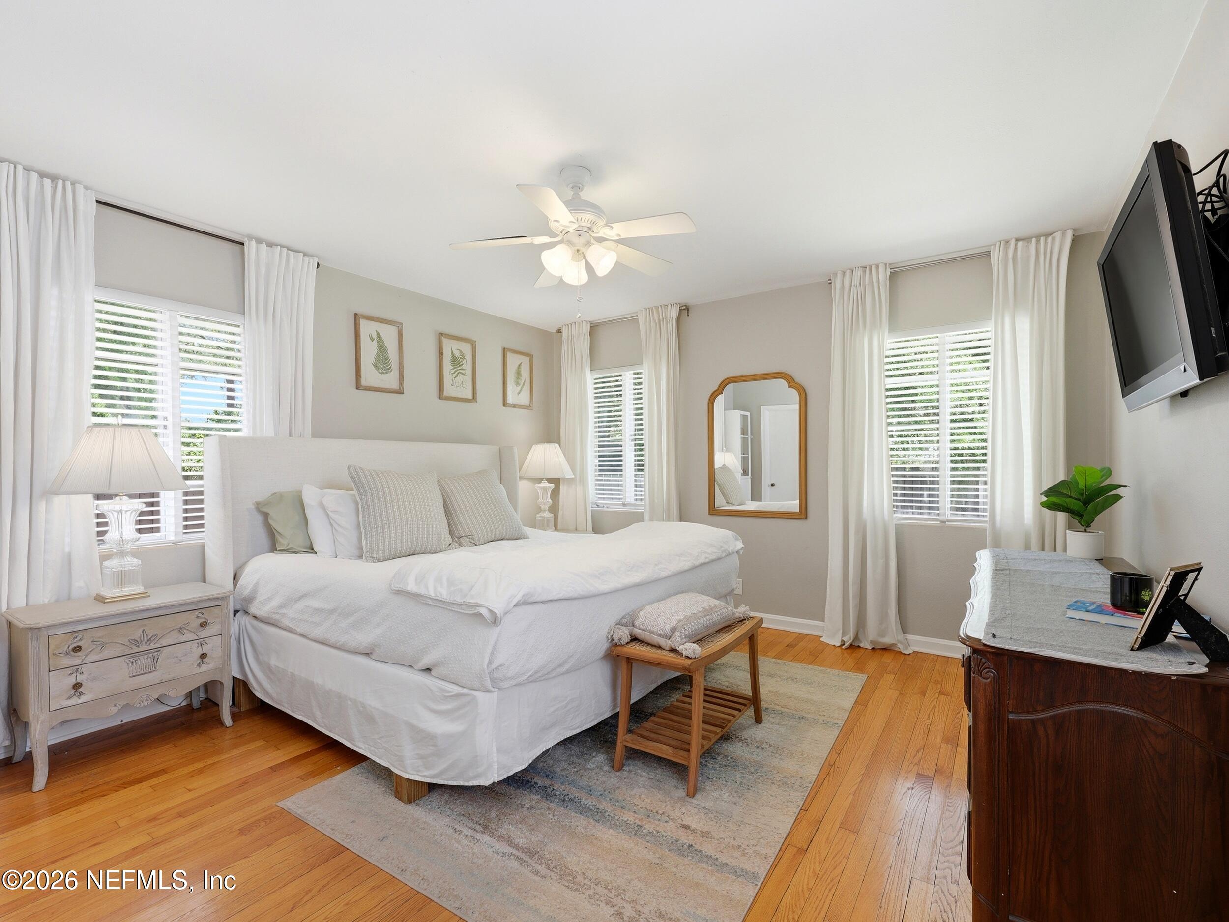 1630 Mayview Road Jacksonville, FL 32210 - Photo 13 of 42 Primary Suite