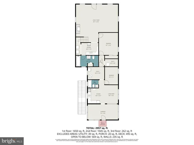 $499,000 | 8 Cherry Lane, Perryville, MD 21903