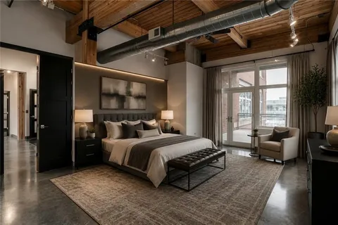 $1,199,000 | 210 West 5th Street, Unit 211, Kansas City, MO 64105