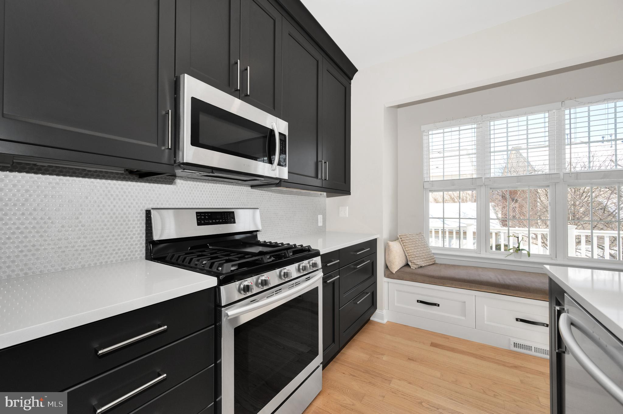 1023 Gaither Road Rockville, MD 20850 - Photo 9 of 59 Gallery Image 9