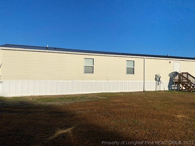 1977 Phillips Road Dunn, NC 28334 - Photo 20 of 22 a view of an empty room