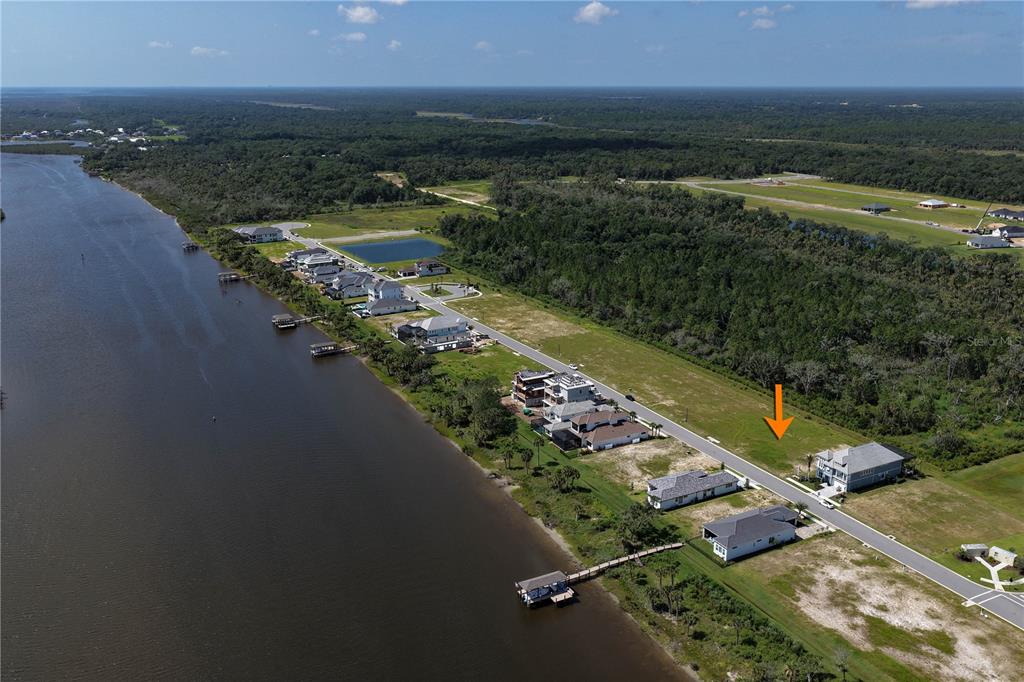 89 Coronado Road Flagler Beach, FL 32136 - Photo 15 of 47 Gallery Image 15