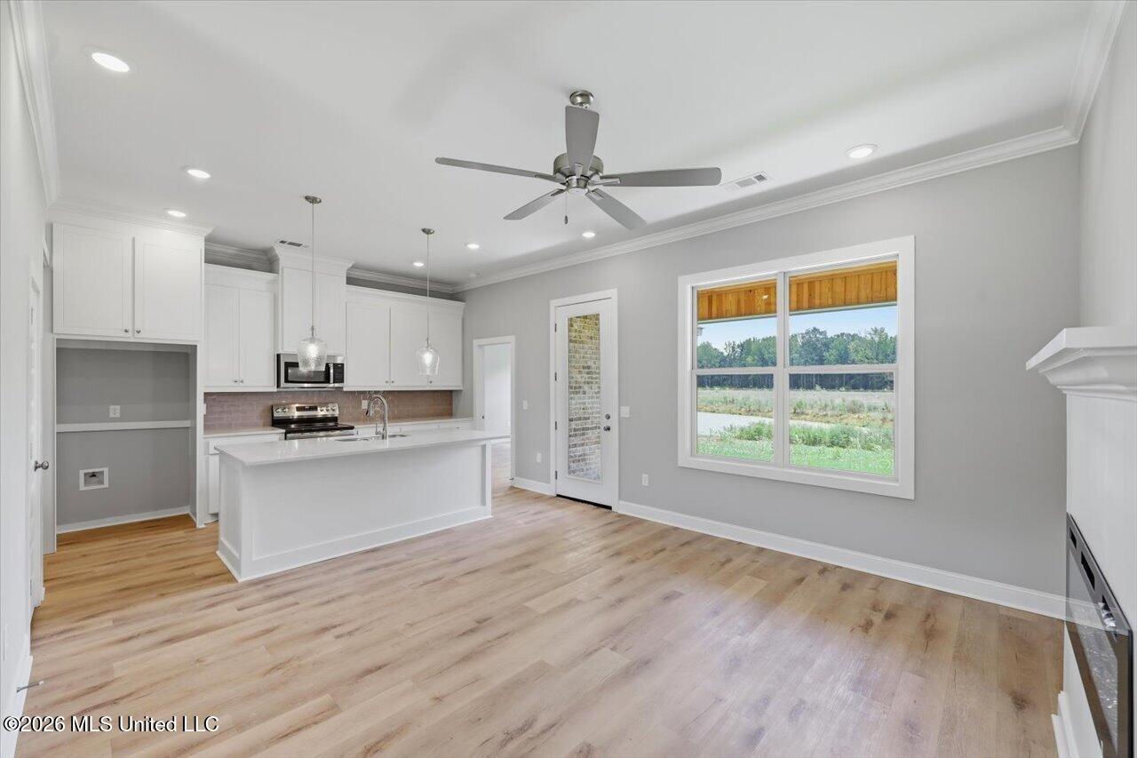148 Stapleton Drive Canton, MS 39046 - Photo 5 of 35 05-148 Stapleton Dr _ Hometoursms.com