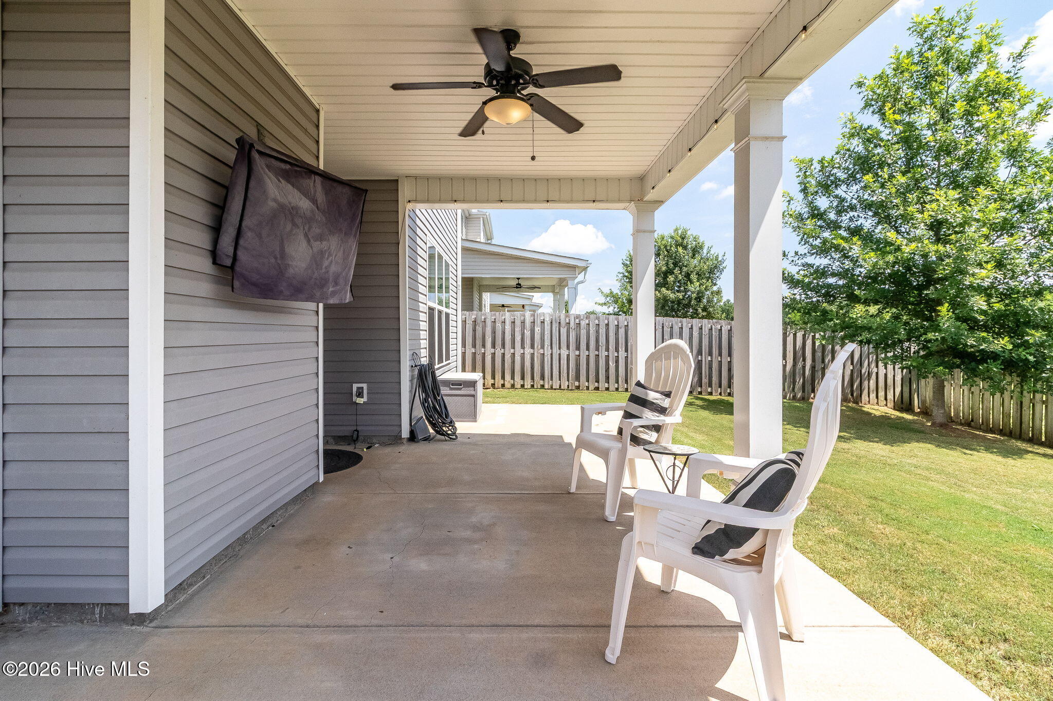 115 Dublin Loop Grovetown, GA 30813 - Photo 51 of 66