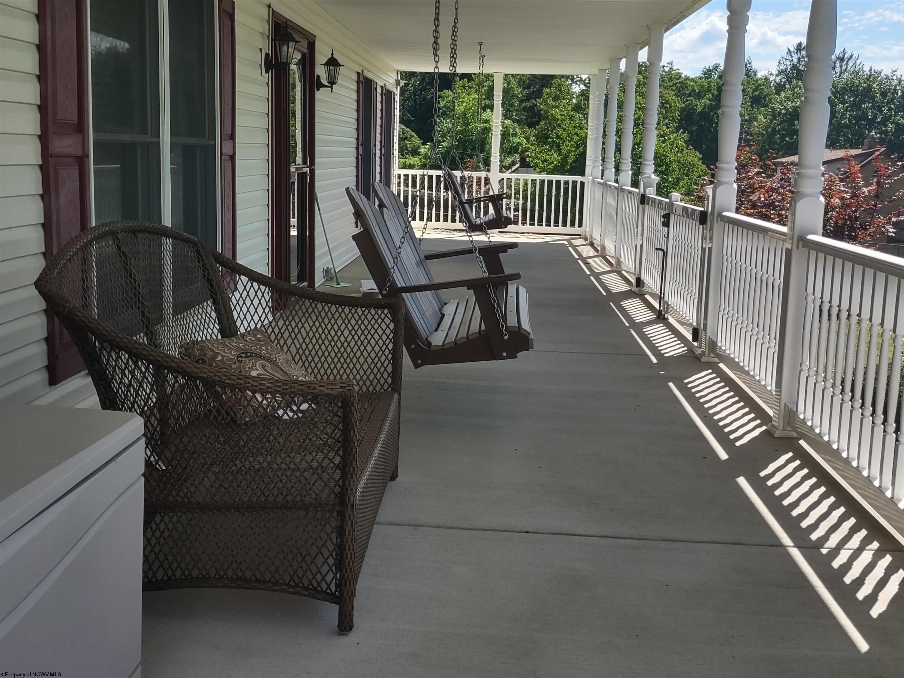 983 Tyrone Road Morgantown, WV 26508 - Photo 10 of 39 Gallery Image 10