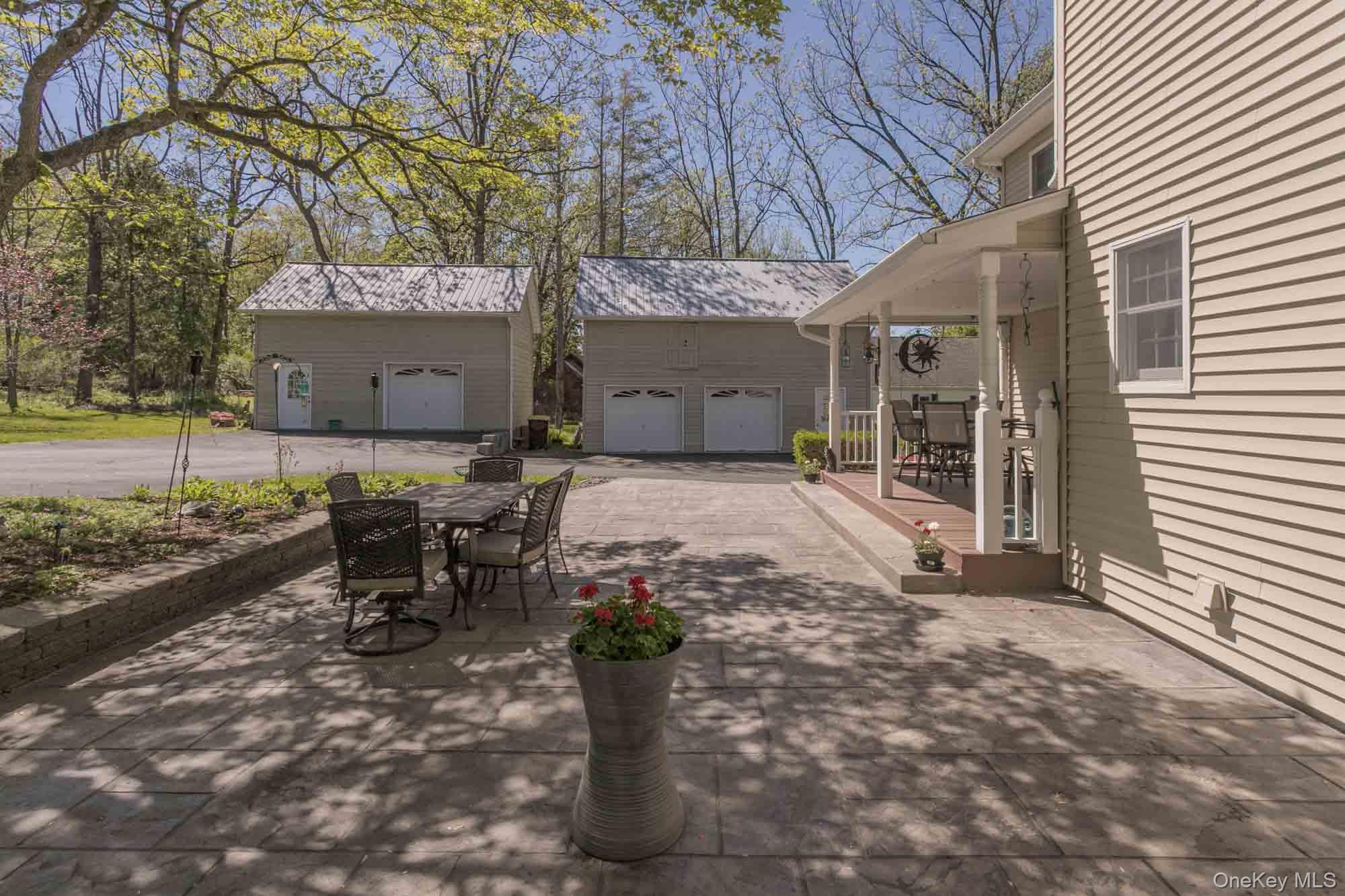 22 Little Brooklyn Road Warwick, NY 10990 - Photo 40 of 42