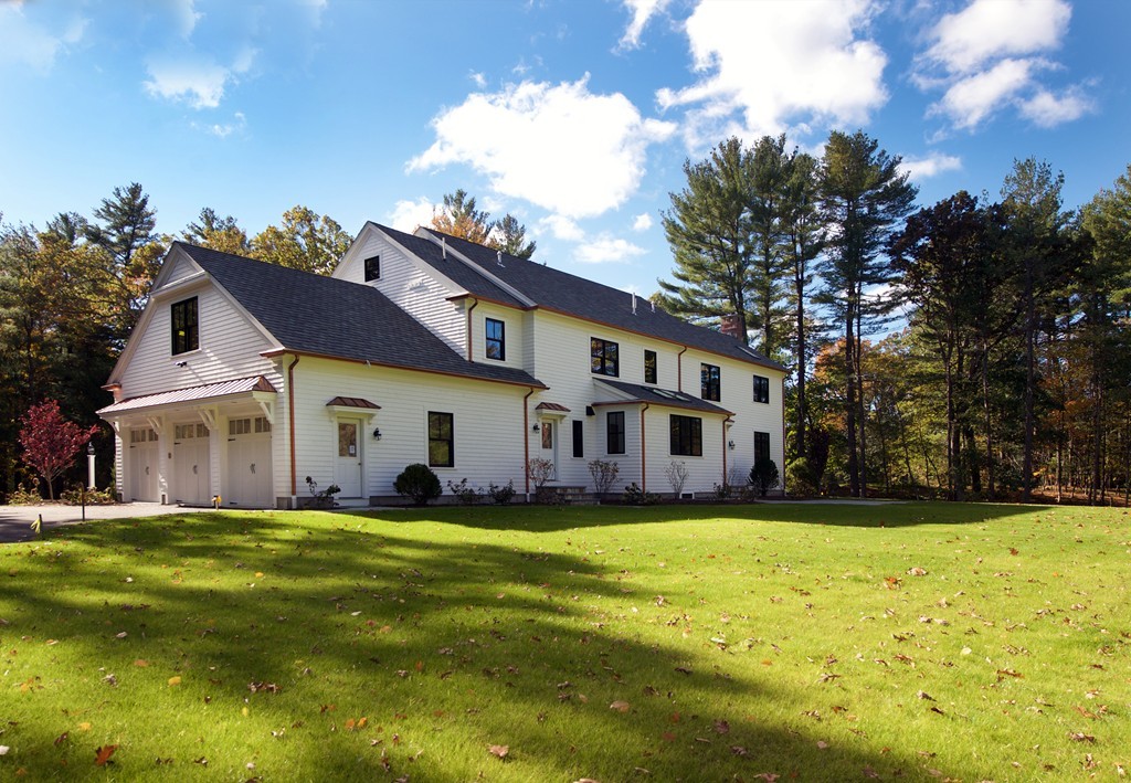 39 Westcliff Road Weston, MA 02493 - Photo 4 of 13
