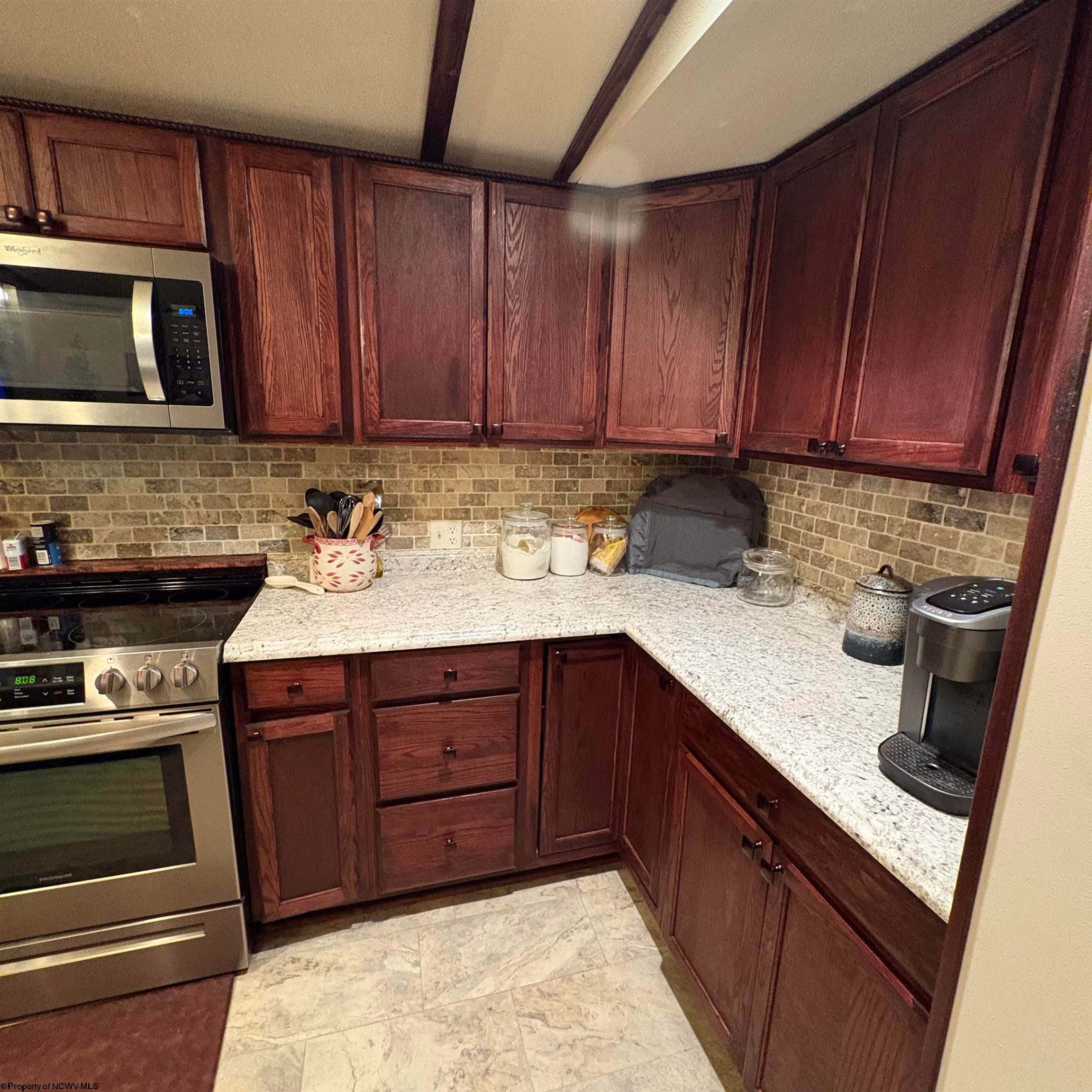 177 Okey Moore Road Parsons, WV 26287 - Photo 19 of 21 Gallery Image 19
