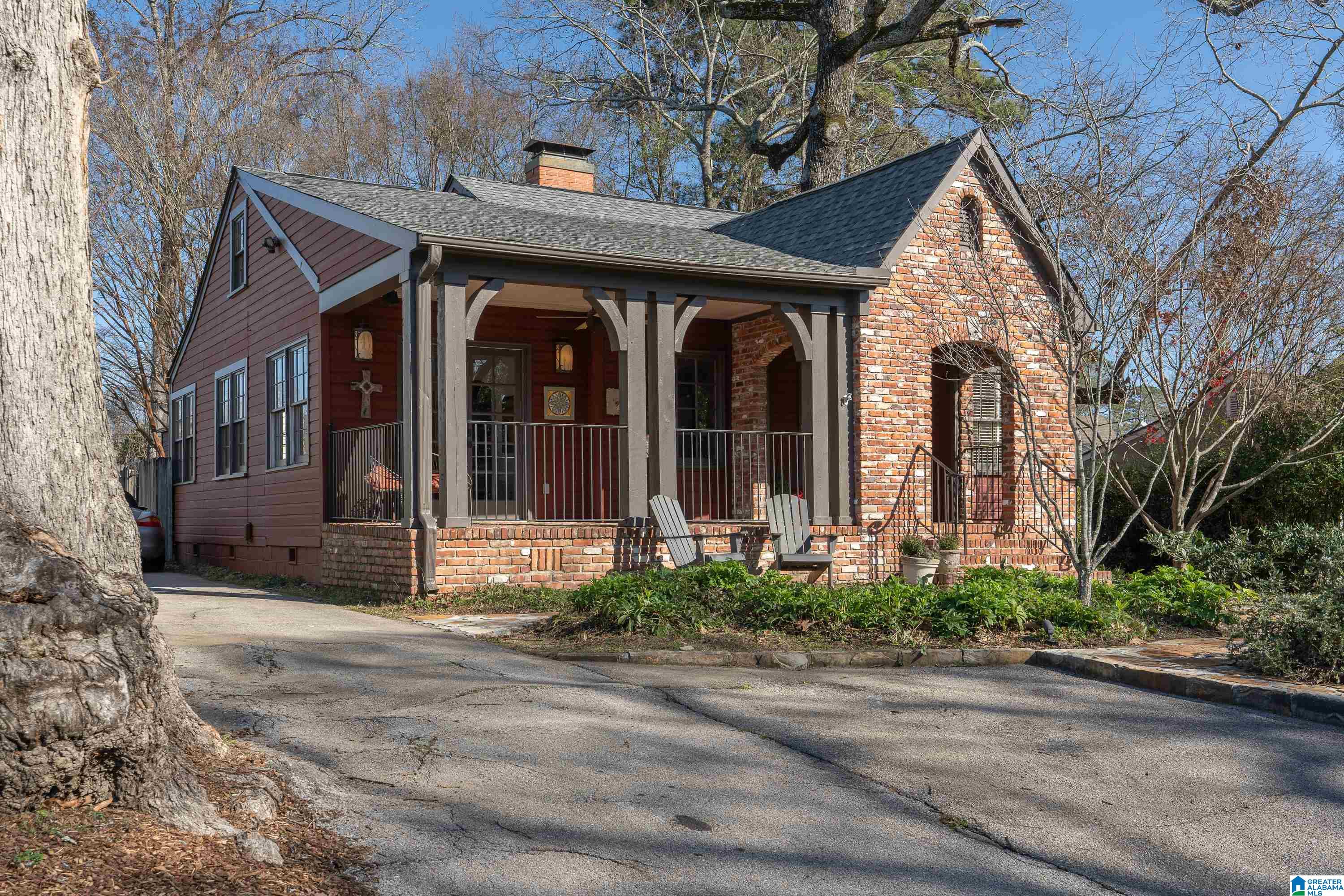 21 Spring Street Mountain Brook, AL 35213 - Photo 1 of 34