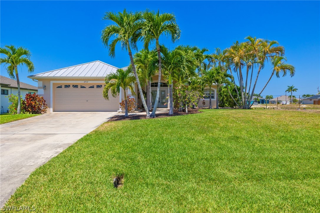 2712 Southwest 17th Ave  