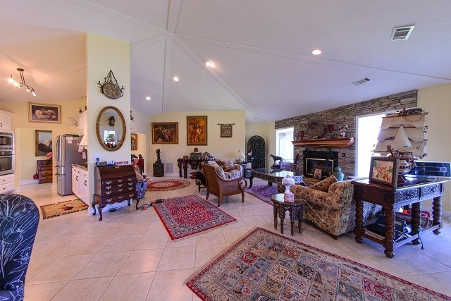 1280 Perron Garvin Road Wagener, SC 29164 - Photo 13 of 40